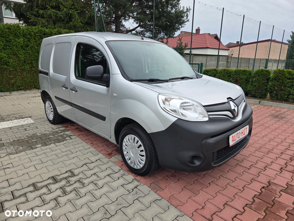 Renault KANGO