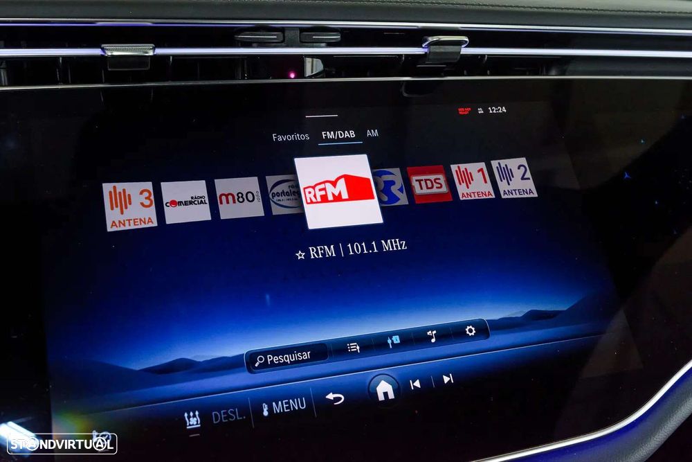 Mercedes-Benz E 300 - 28