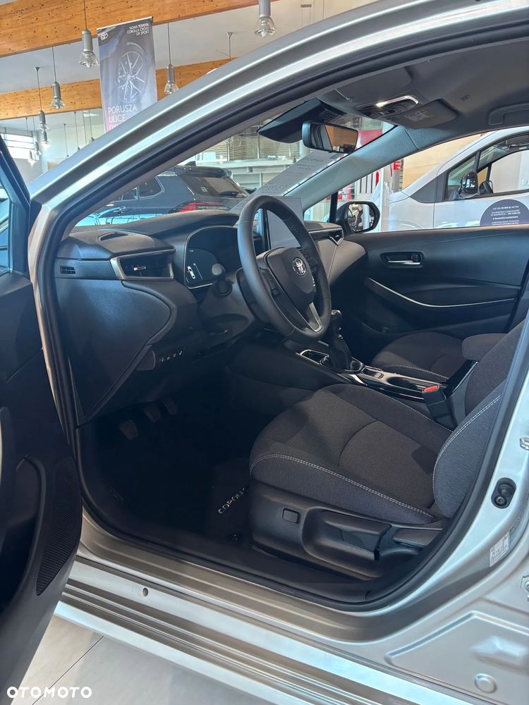 Toyota Corolla 1.5 Style - 8