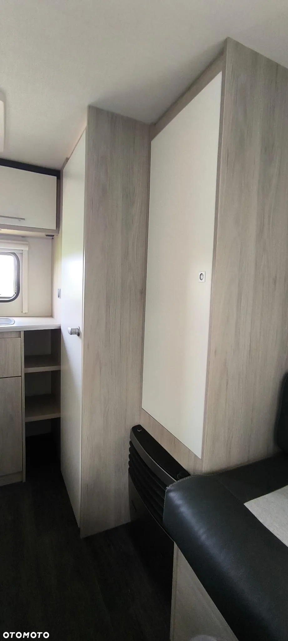 Caravelair ALBA 350 - 15