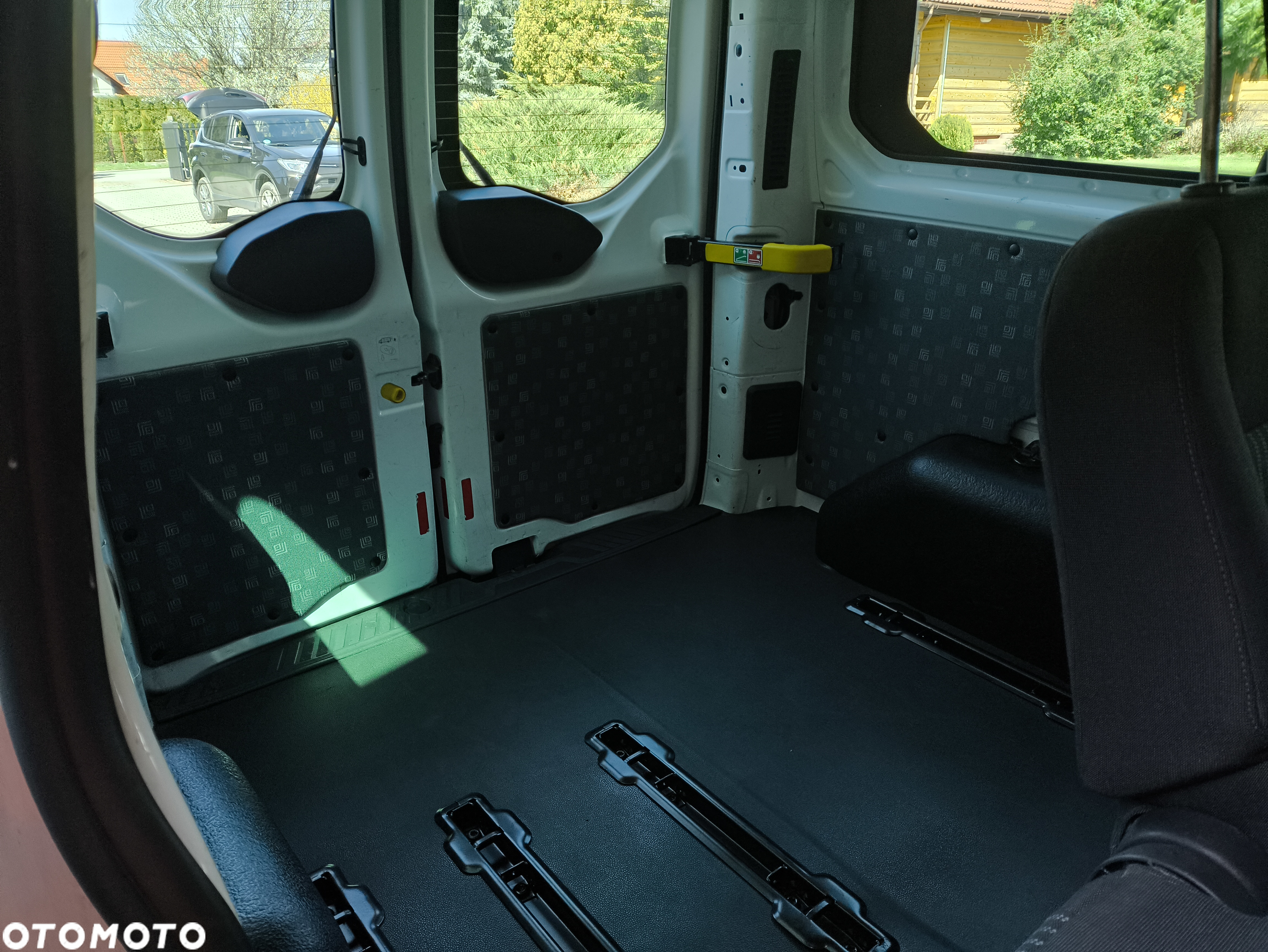 Ford Transit Custom 340 L1H1 VA MH Trend - 24