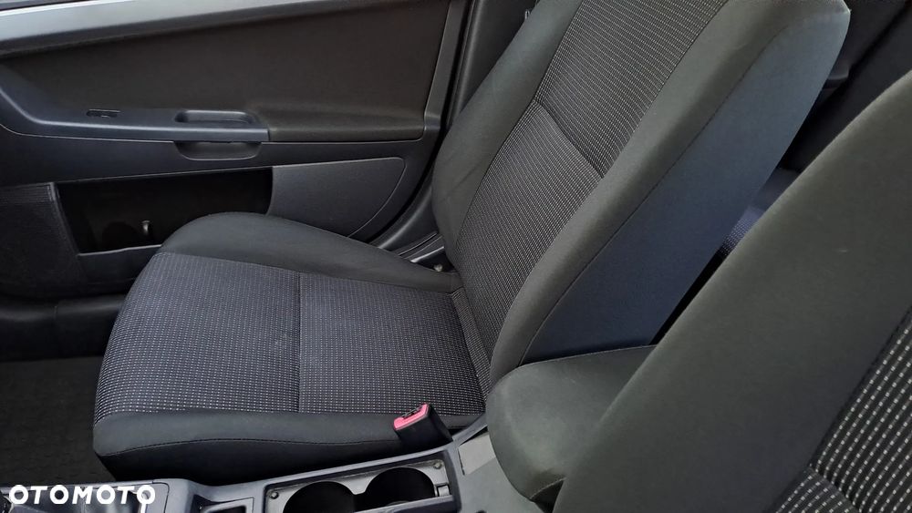 Mitsubishi Lancer 1.6 ClearTec Invite - 19