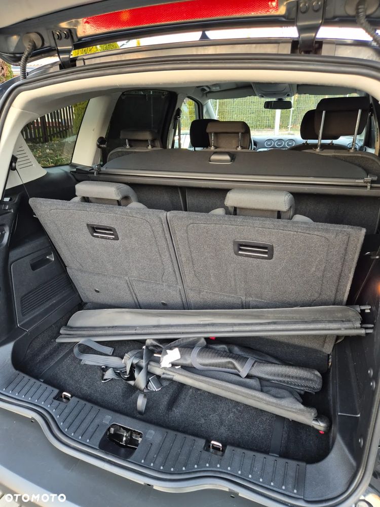 Ford S-Max 2.0 TDCi DPF Titanium - 16