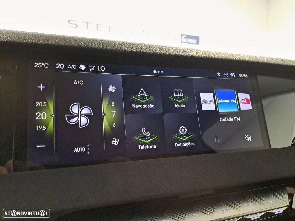 DS DS4 1.2 Hybrid Etoile e-DSC6 - 18