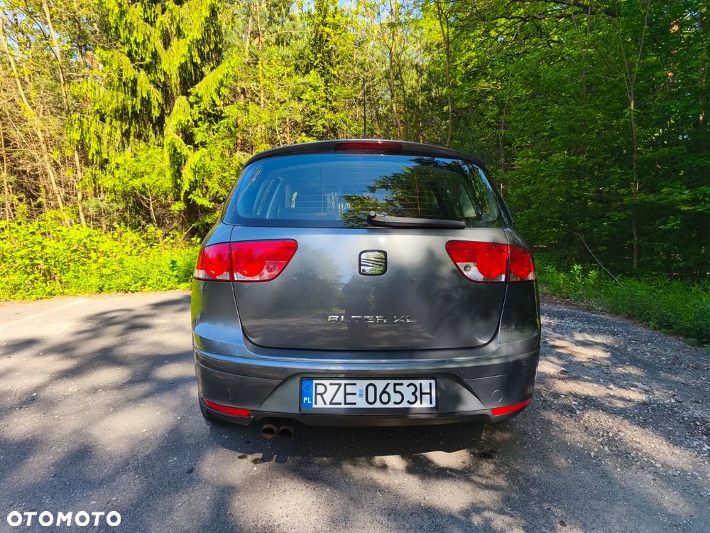 Seat Altea XL - 4
