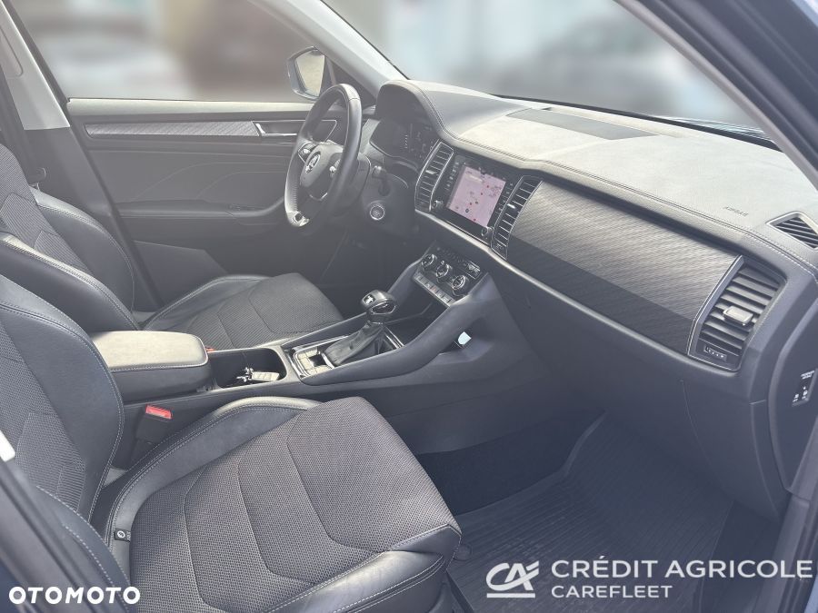 Skoda Kodiaq 1.5 TSI ACT 4x2 Style DSG - 23