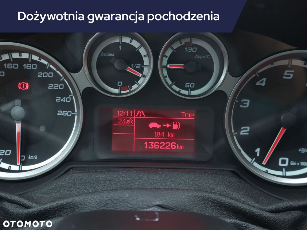 Alfa Romeo Mito - 13