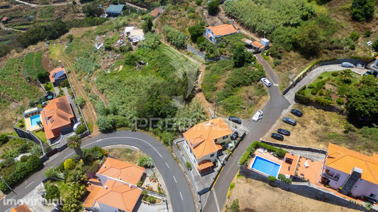 Terreno Caniço - Grande imagem: 2/18