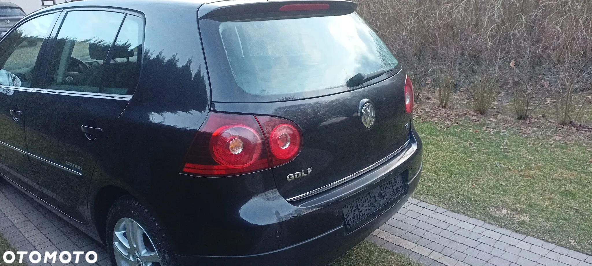 Volkswagen Golf 1.6 Edition - 4