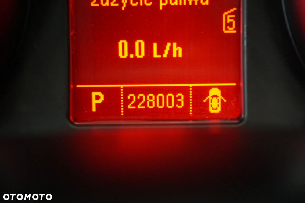 Opel Insignia 2.0 CDTI Automatik Cosmo - 35