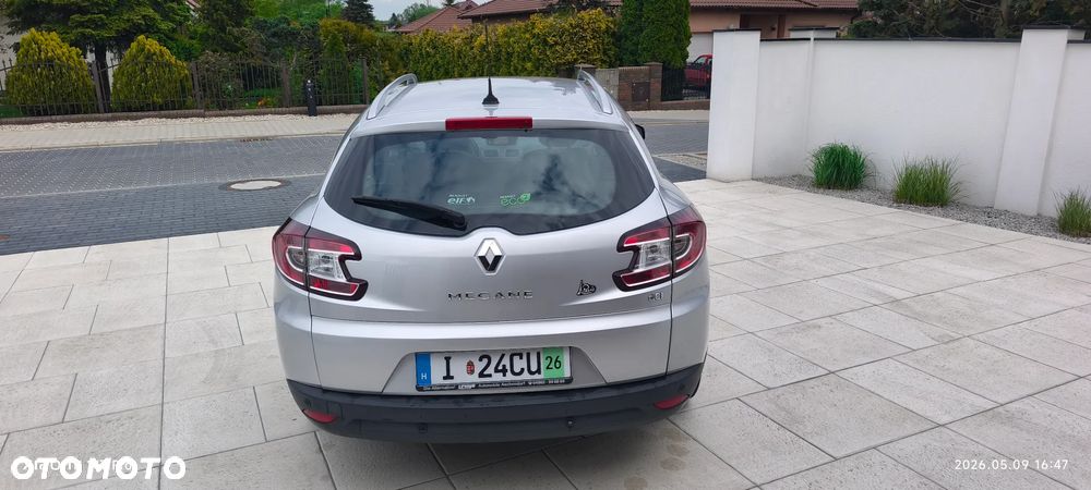 Renault Megane ENERGY dCi 110 Start & Stopp Bose Edition - 5