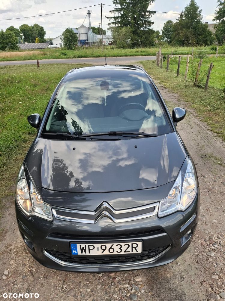 Citroën C3 Pure Tech 82 Stop & Start ETG Exclusive - 7