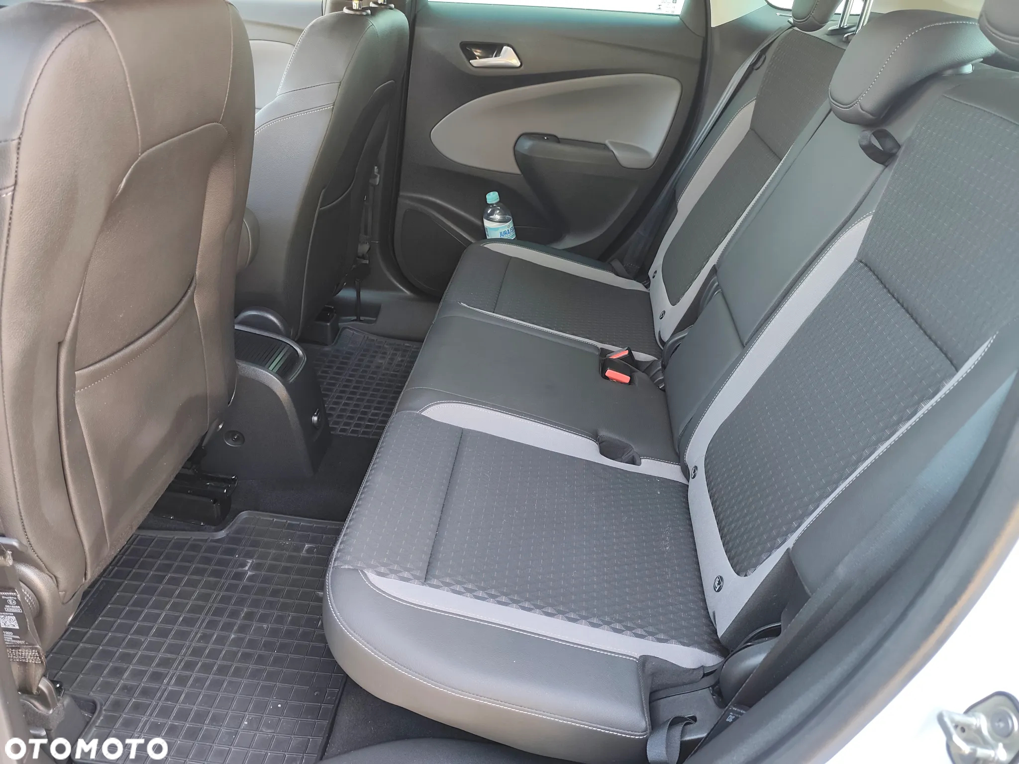 Opel Crossland X 1.5 Diesel Start/Stop Automatik Edition - 11