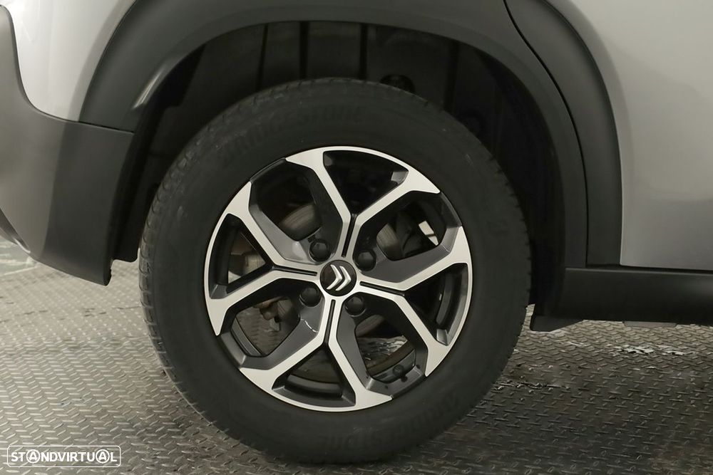 Citroën C3 Aircross 1.2 PureTech Plus - 5