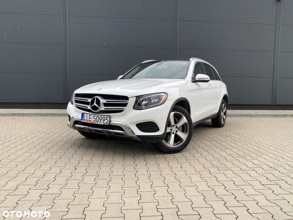 Mercedes-Benz GLC - 6