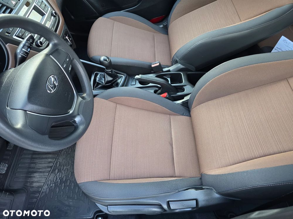 Hyundai i20 1.2 - 23