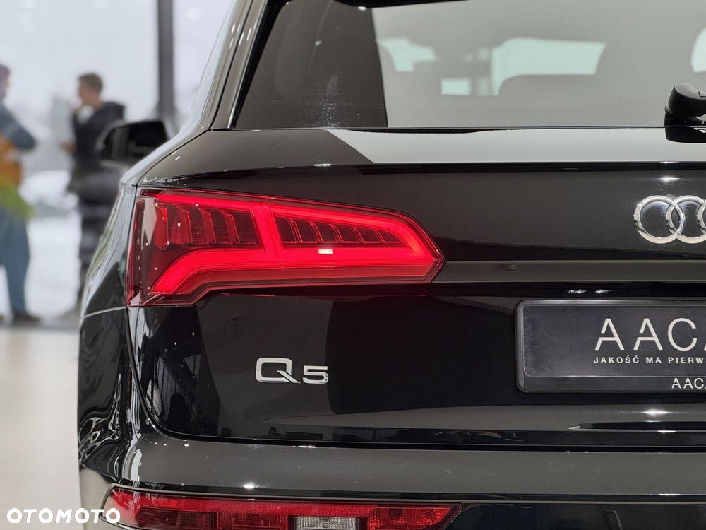 Audi Q5 2.0 TDI Quattro S tronic - 39