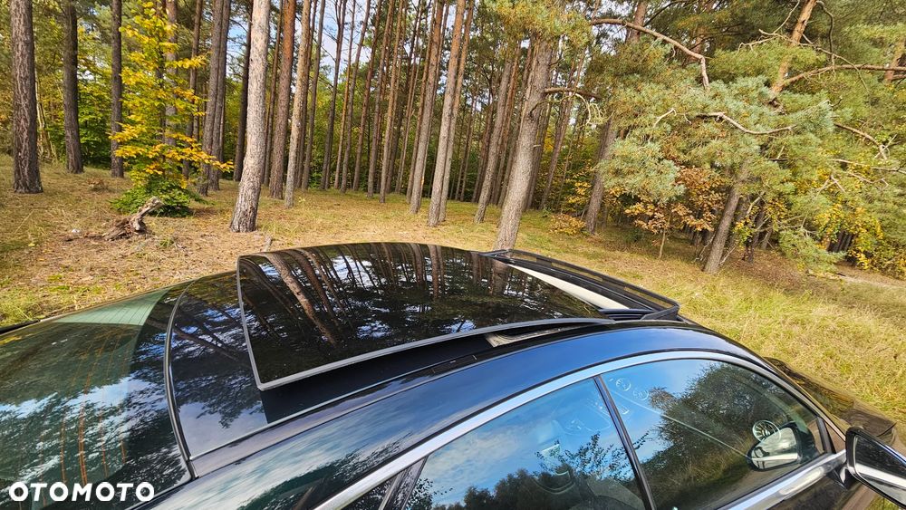 Mercedes-Benz Klasa E 220 d Coupe 4-Matic 9G-TRONIC - 10