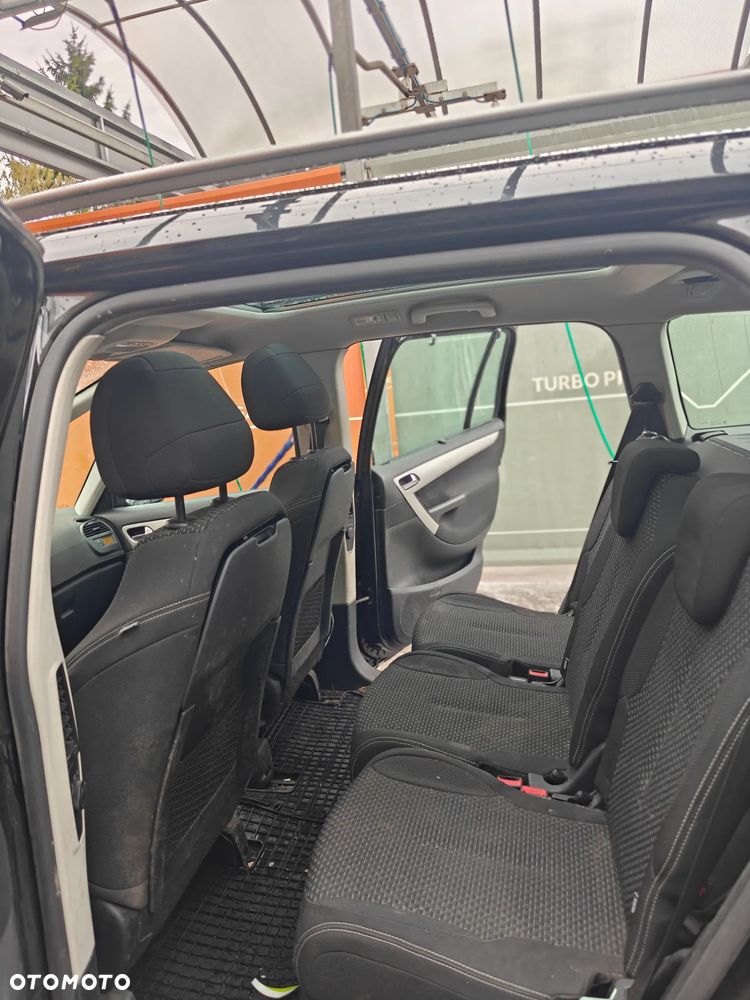 Citroën C4 Grand Picasso 2.0 HDi Exclusive - 10