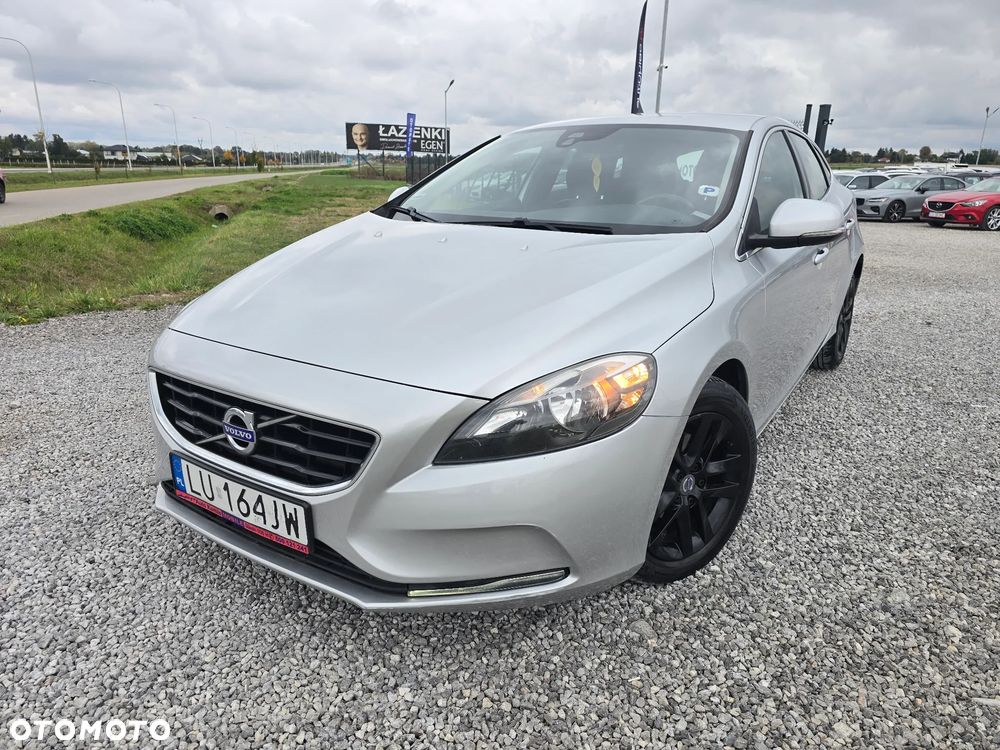 Volvo V40 D2 Kinetic - 1