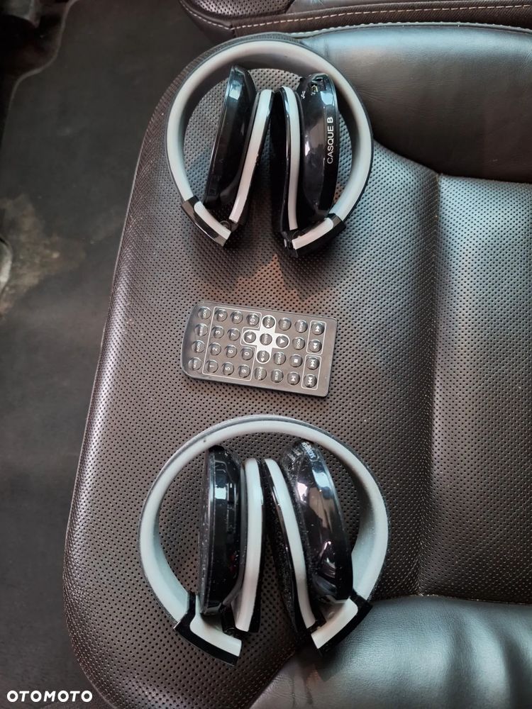 Renault Espace 1.6 dCi Energy Initiale Paris EDC 7os - 14