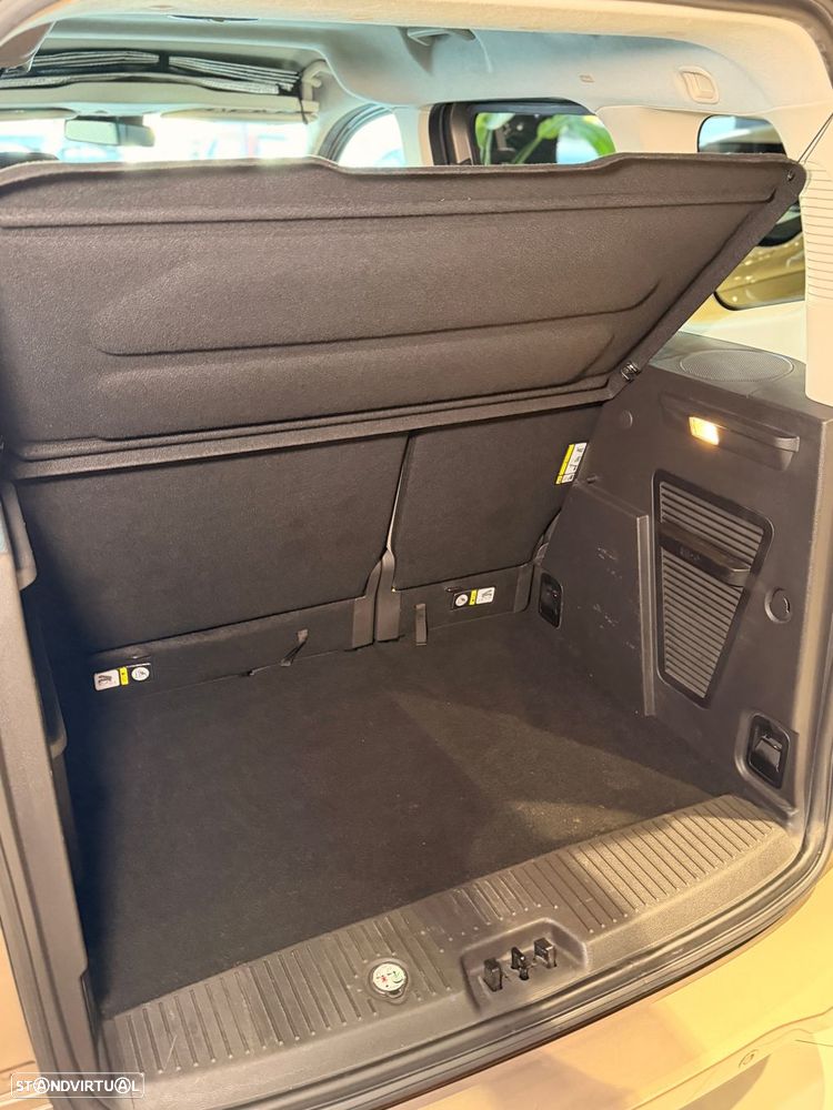 Ford Tourneo Courier 1.0 EcoBoost Titanium - 41