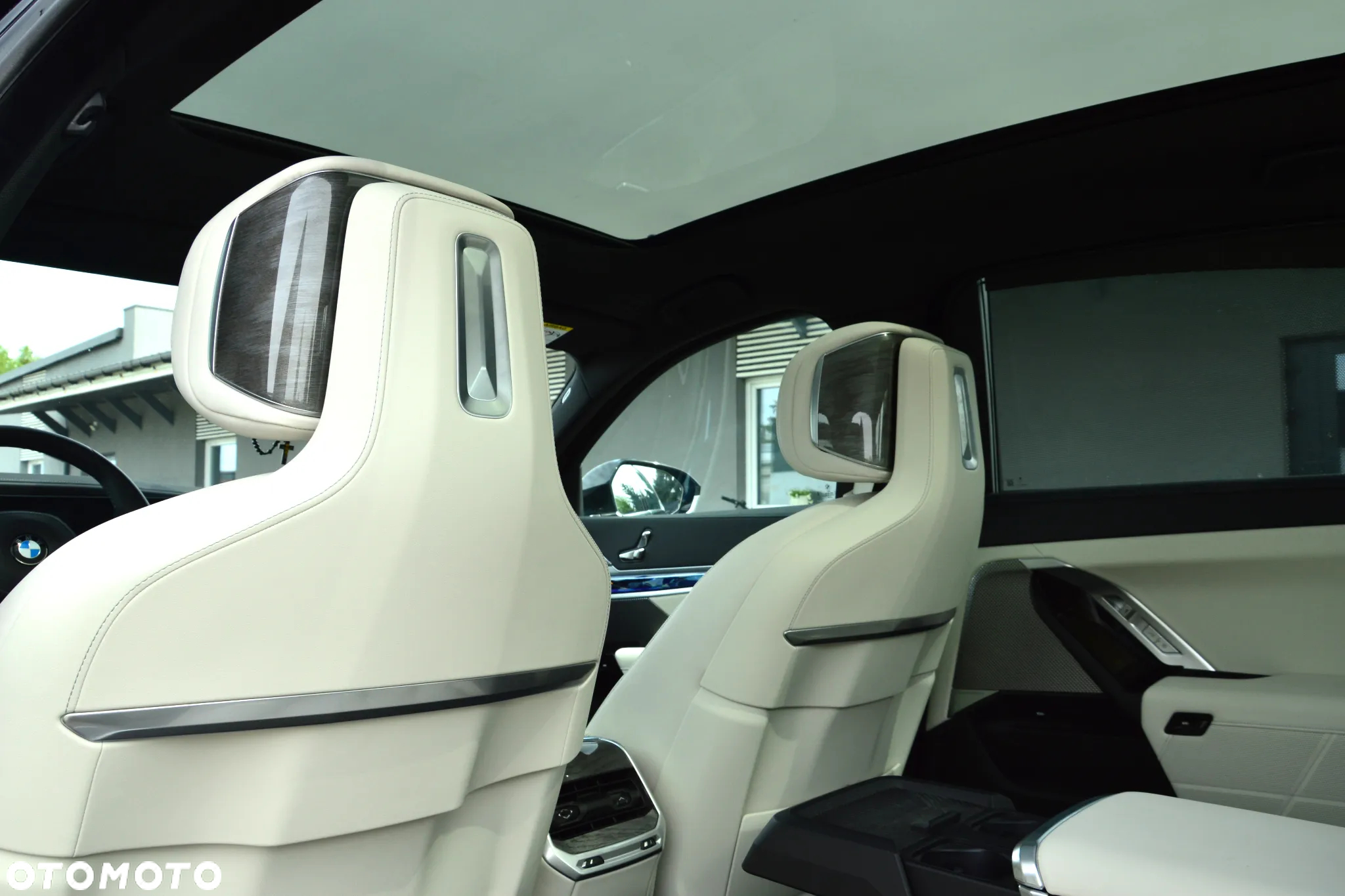 BMW Seria 7 740d xDrive mHEV sport - 19