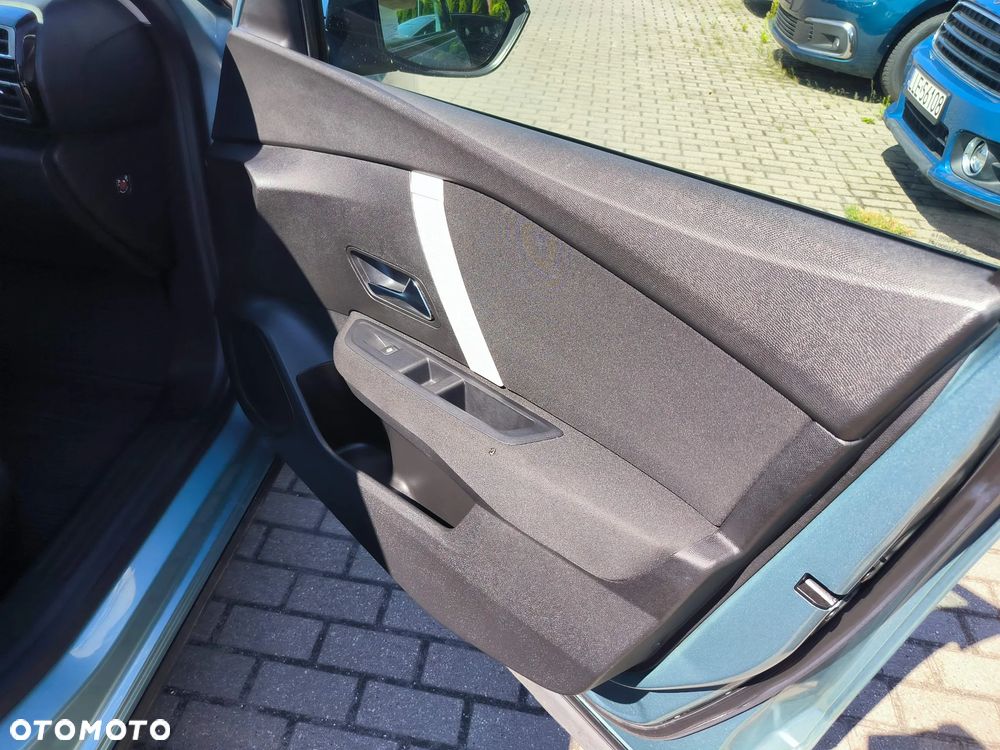 Citroën C4 PureTech 100 Stop&Start LIVE PACK - 23