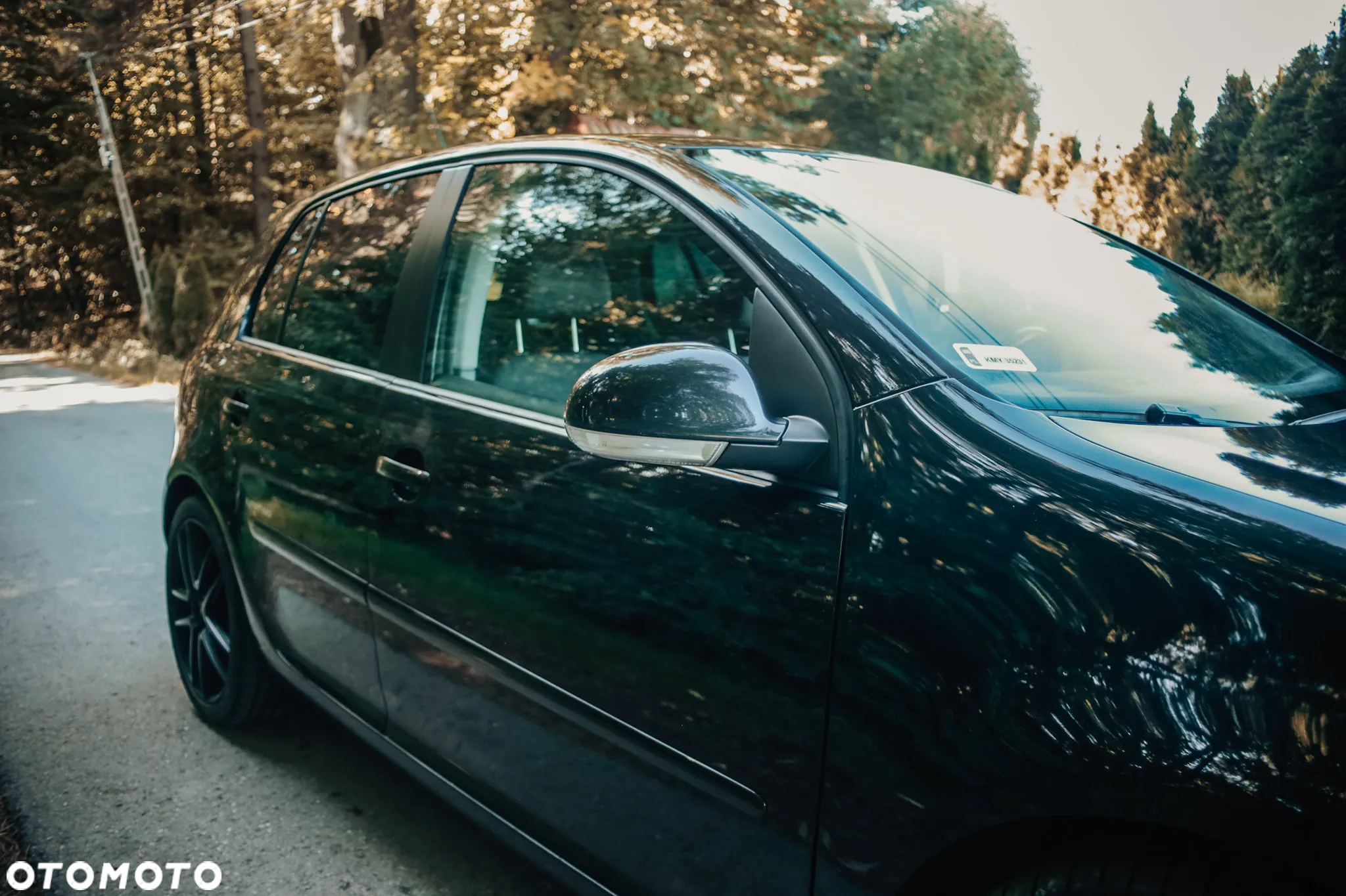 Volkswagen Golf - 9