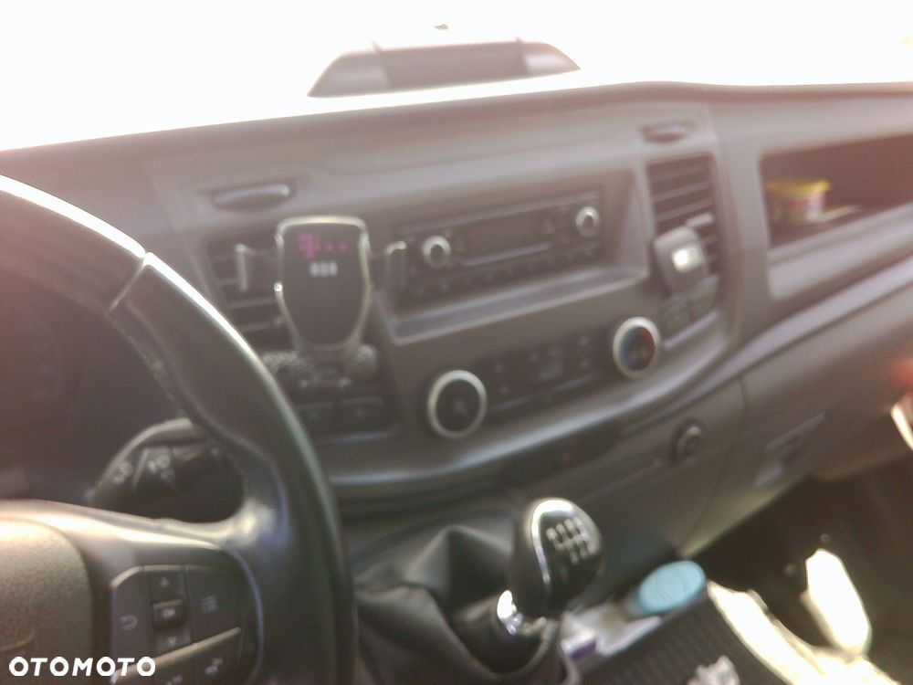 Ford Transit - 6