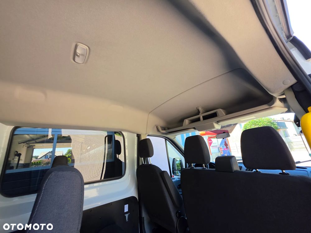Ford Transit L2H3 VA Basis - 26