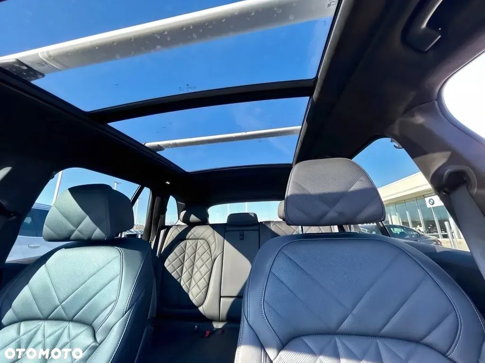 BMW X5 xDrive40i - 11