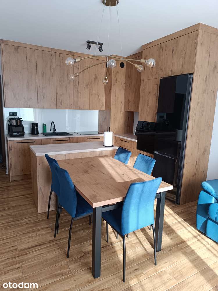 Nowoczesne, komfortowe 4-pokojowe mieszkanie z balkonem | 68,35 m² | - Pełny obrazek: 2/13