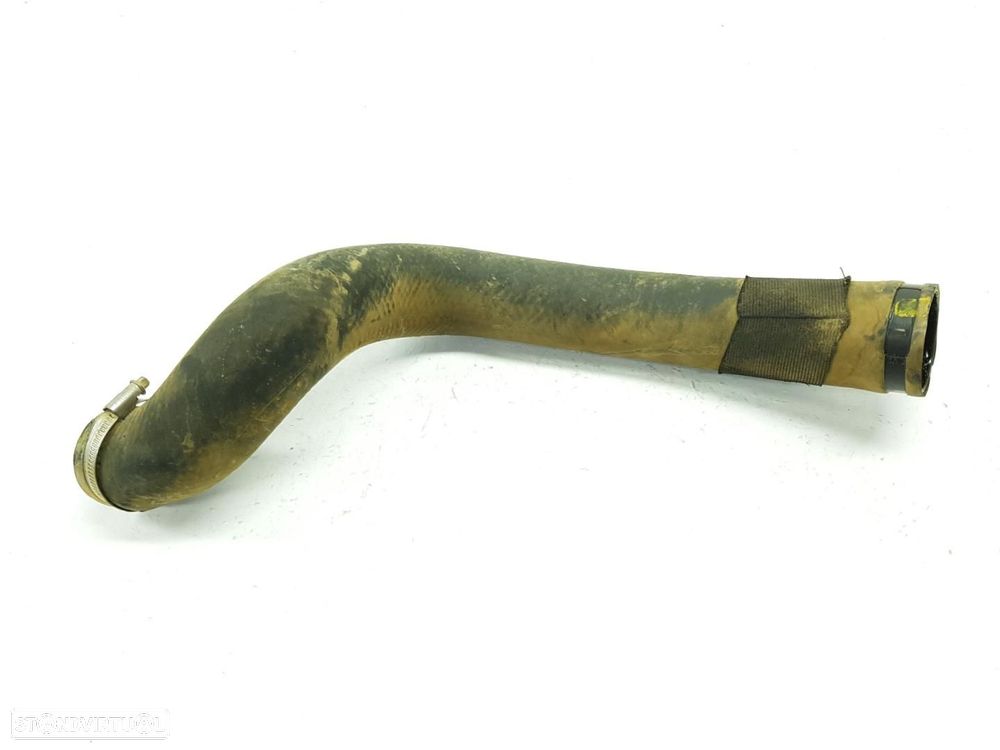 TUBOS DO INTERCOOLER FORD RANGER TKE - 1