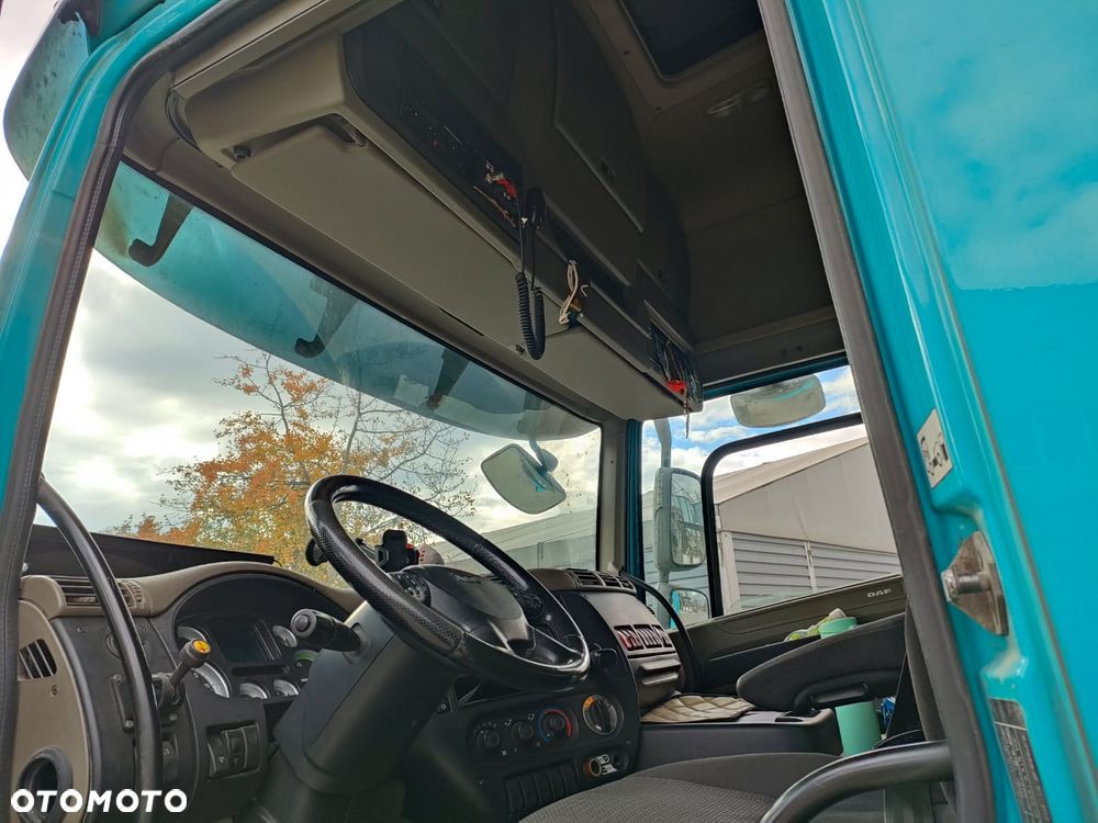 DAF FT CF 85.460 - 9