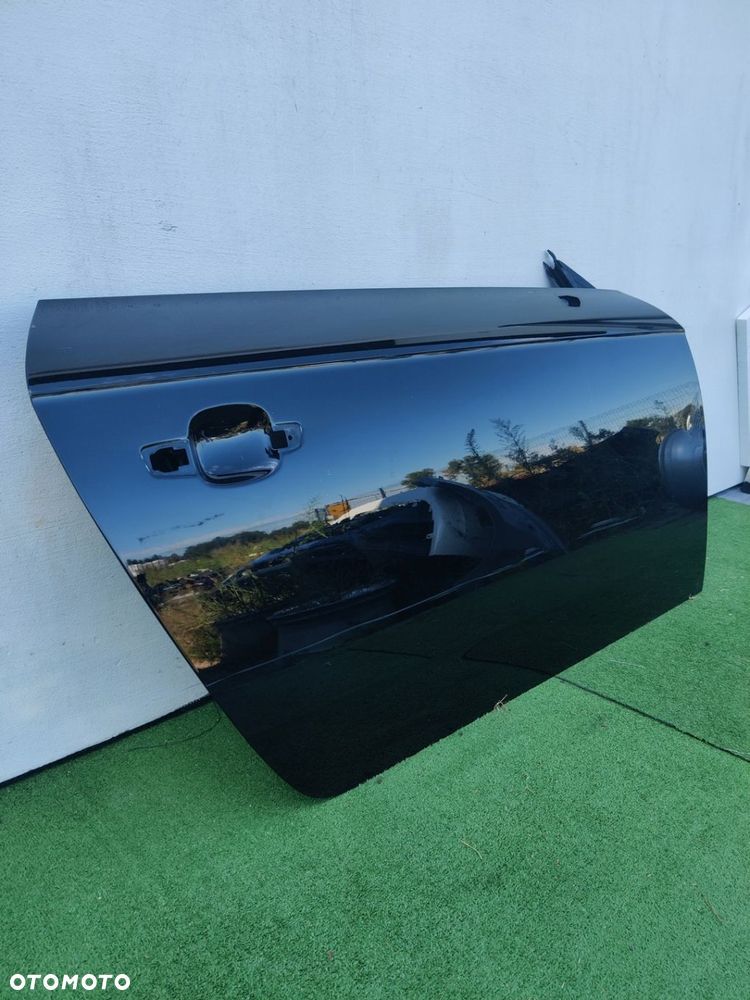 AUDI TT 8S0 DRZWI PRAWE