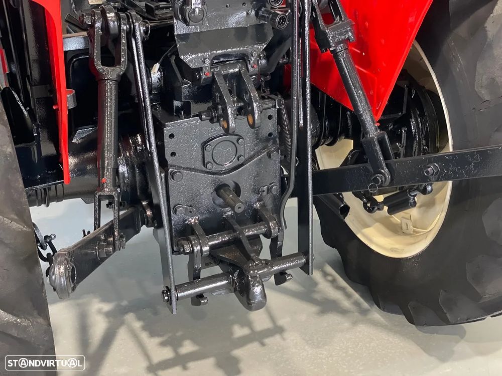 Outra não listada Same Solar 50 4RM - 6