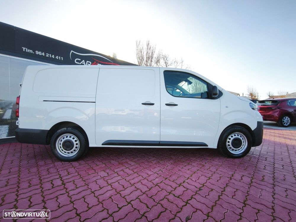 Toyota Proace 2.0 D-4D L2 6L - 8