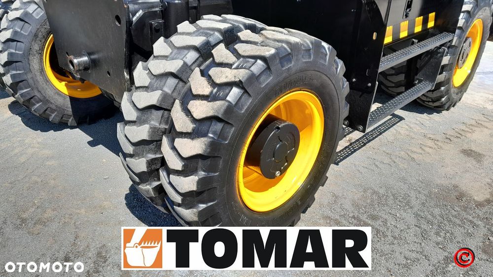 JCB JS 145 W - 24