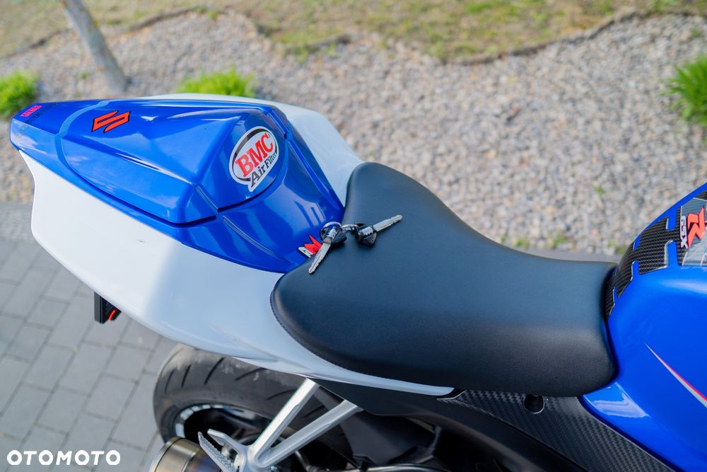 Suzuki GSX-R - 21