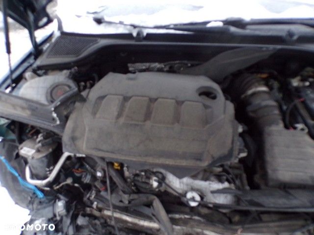 Części - Skoda Octavia 4 2.0 TDI 150 KM KOMBI 23R - 5