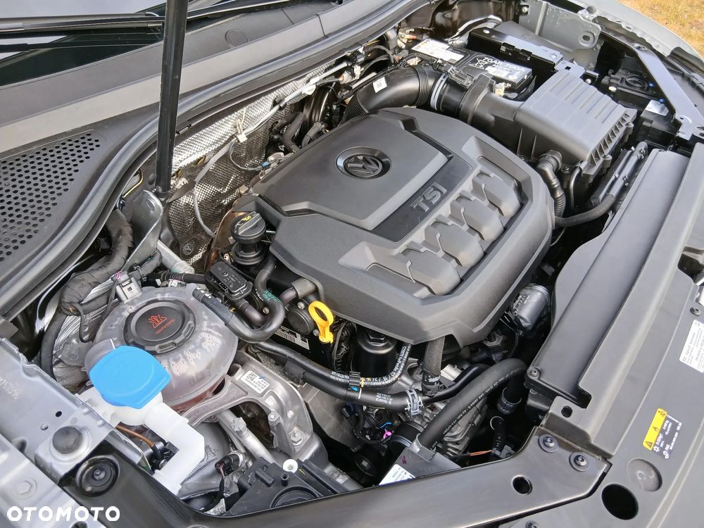 Volkswagen Tiguan - 19