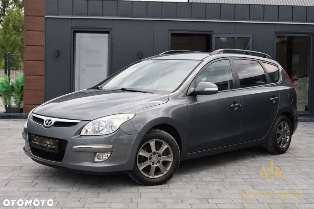 Hyundai i30 - 3