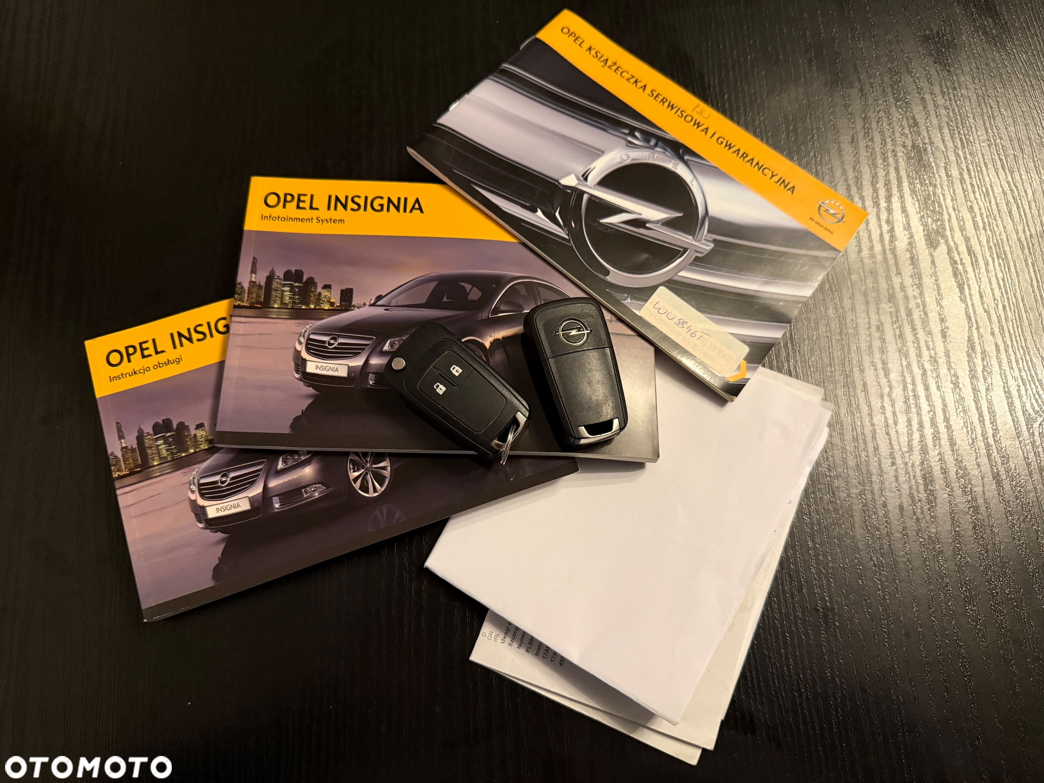 Opel Insignia 2.0 CDTI - 10