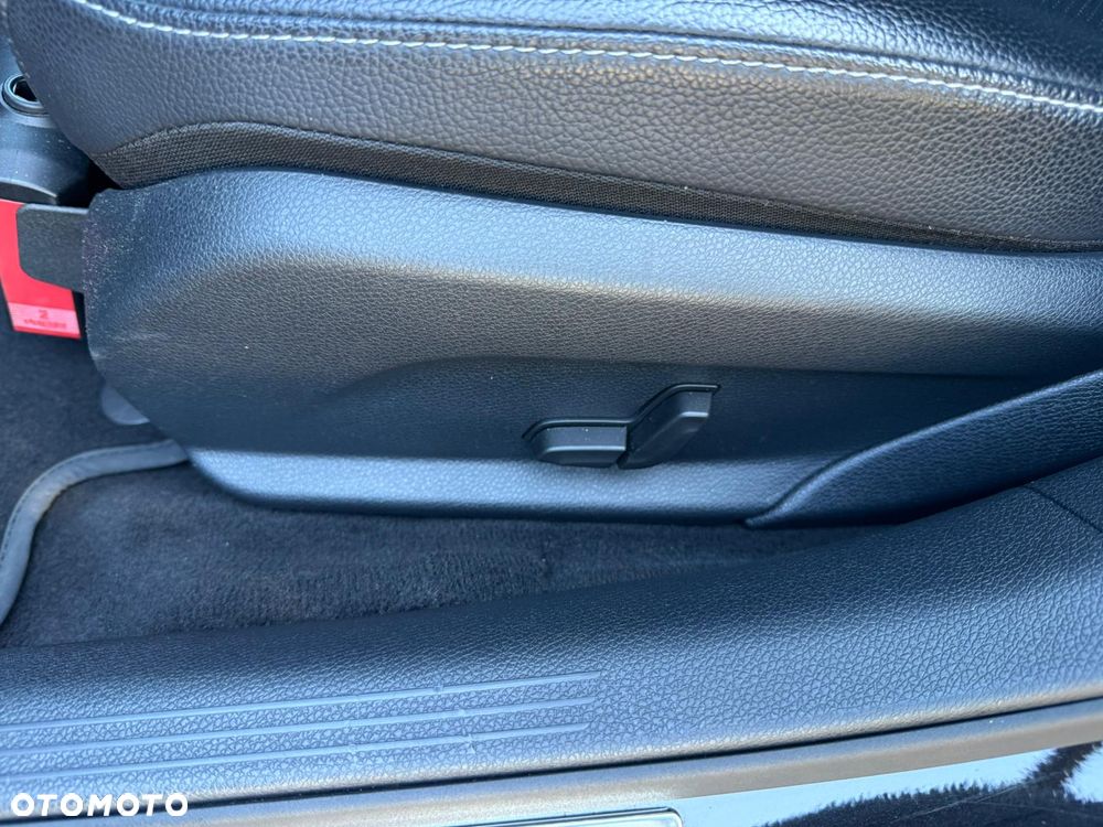 Mercedes-Benz Klasa C - 15