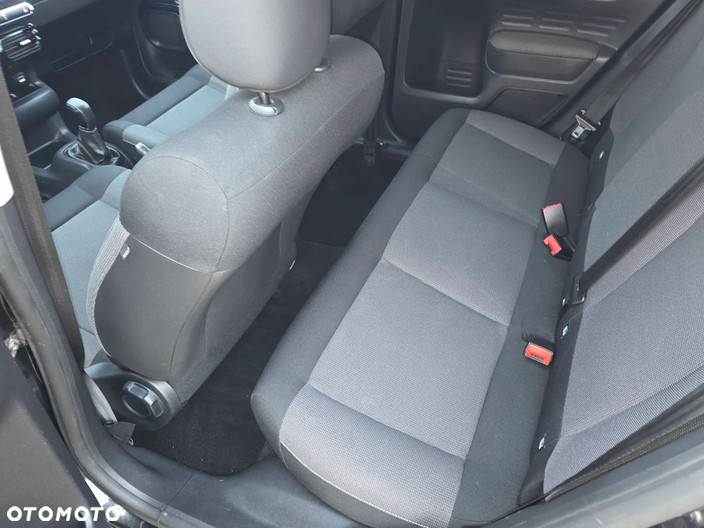 Citroën C4 Cactus BlueHDi 100 82g Stop&Start Feel - 13