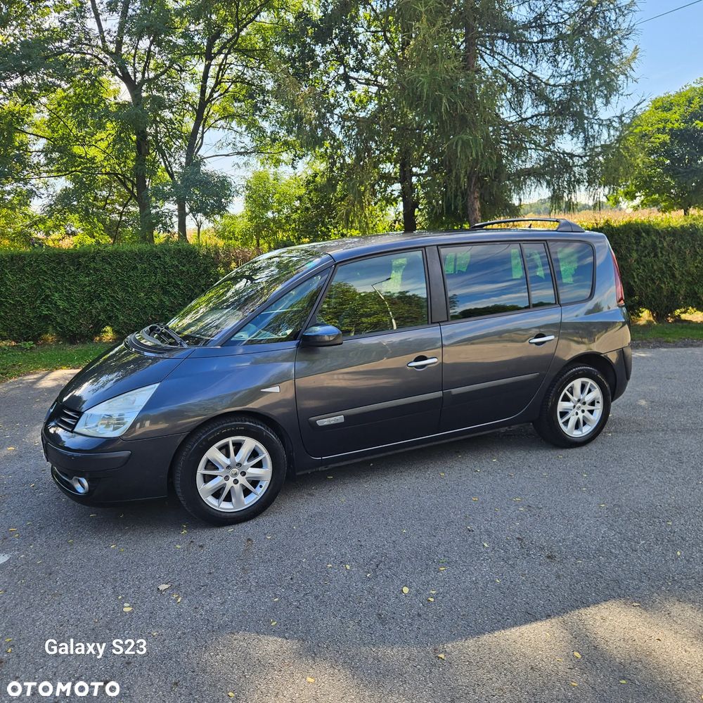 Renault Espace 2.0 Dynamique - 3