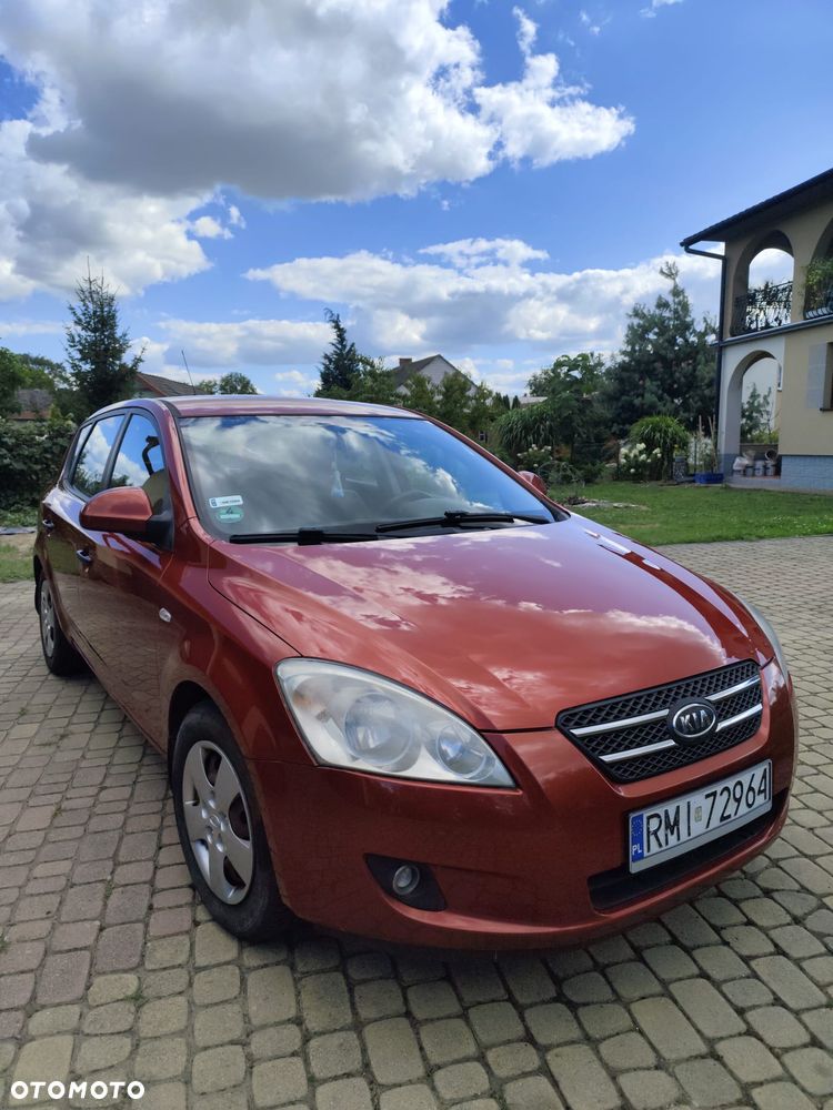 Kia Ceed 1.4 Comfort - 3