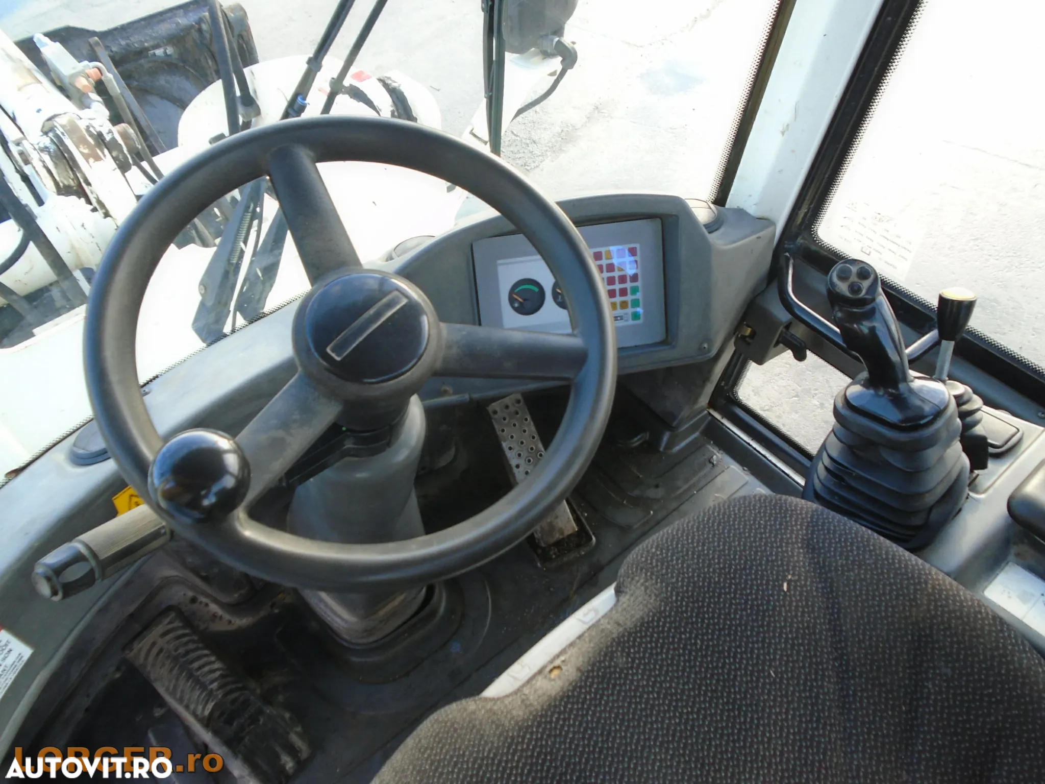Liebherr L506 - 11