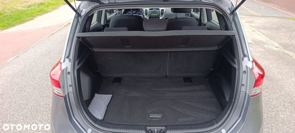 Hyundai ix20 - 17